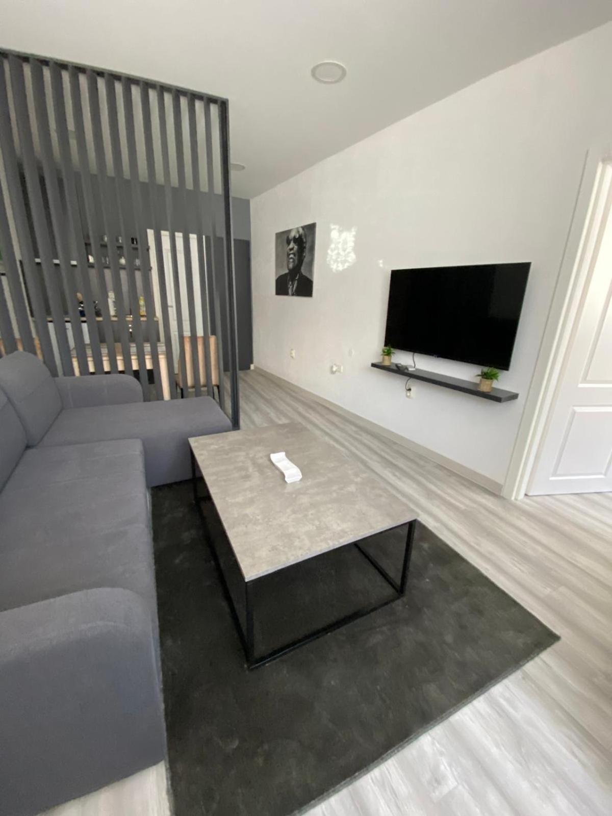 Apartman Kiara Mostar Exterior foto