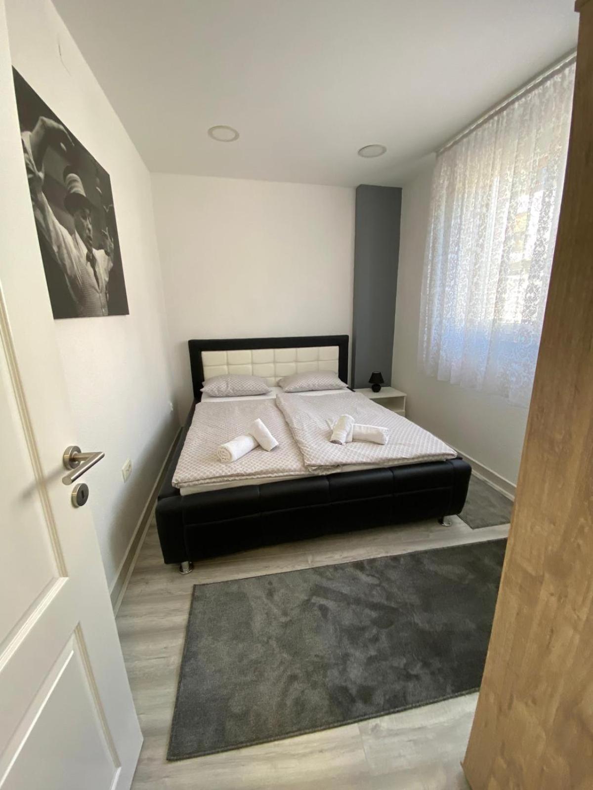 Apartman Kiara Mostar Exterior foto