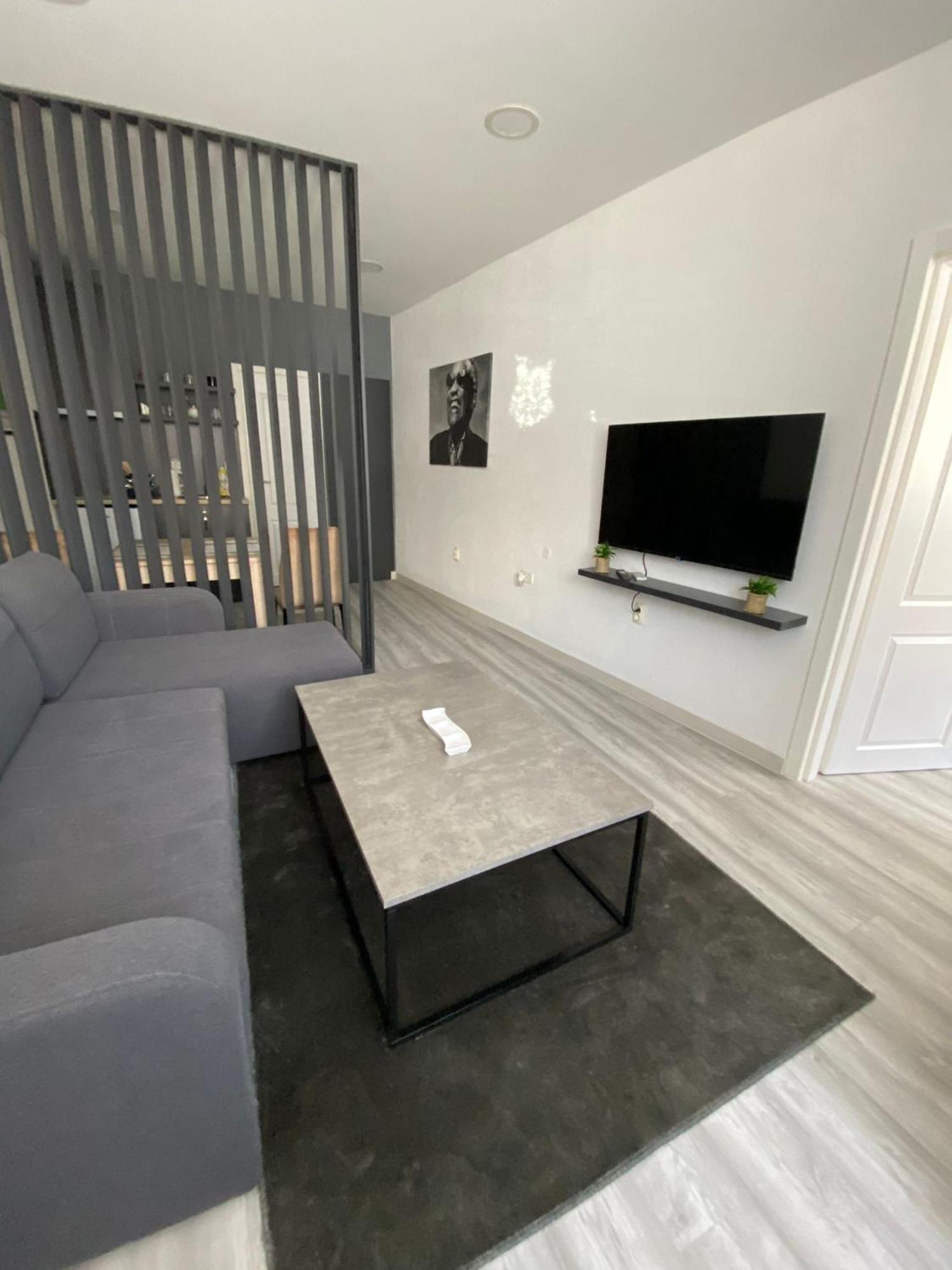 Apartman Kiara Mostar Exterior foto