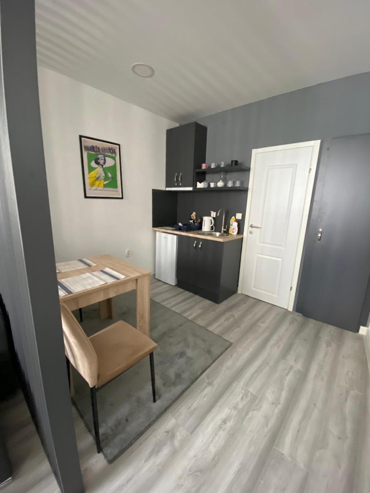 Apartman Kiara Mostar Exterior foto