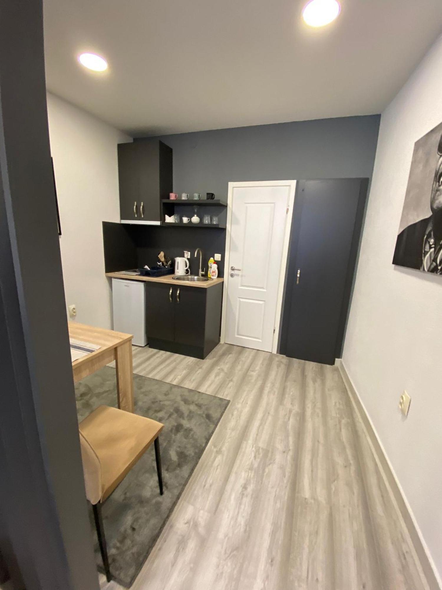 Apartman Kiara Mostar Exterior foto
