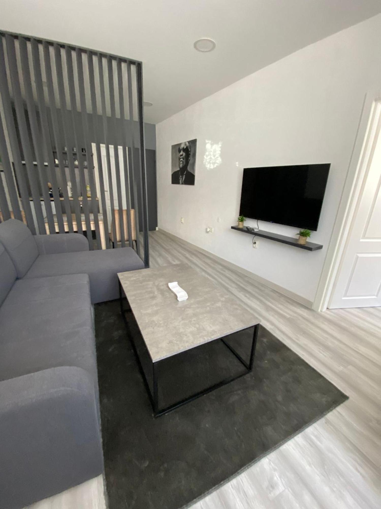 Apartman Kiara Mostar Exterior foto