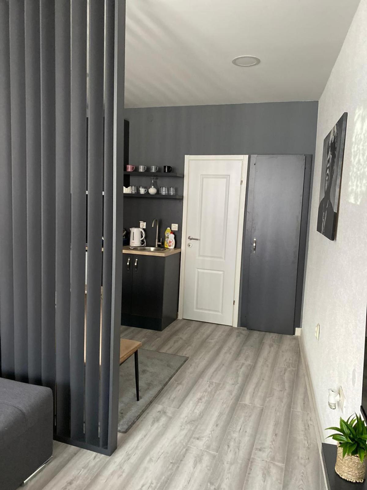 Apartman Kiara Mostar Exterior foto