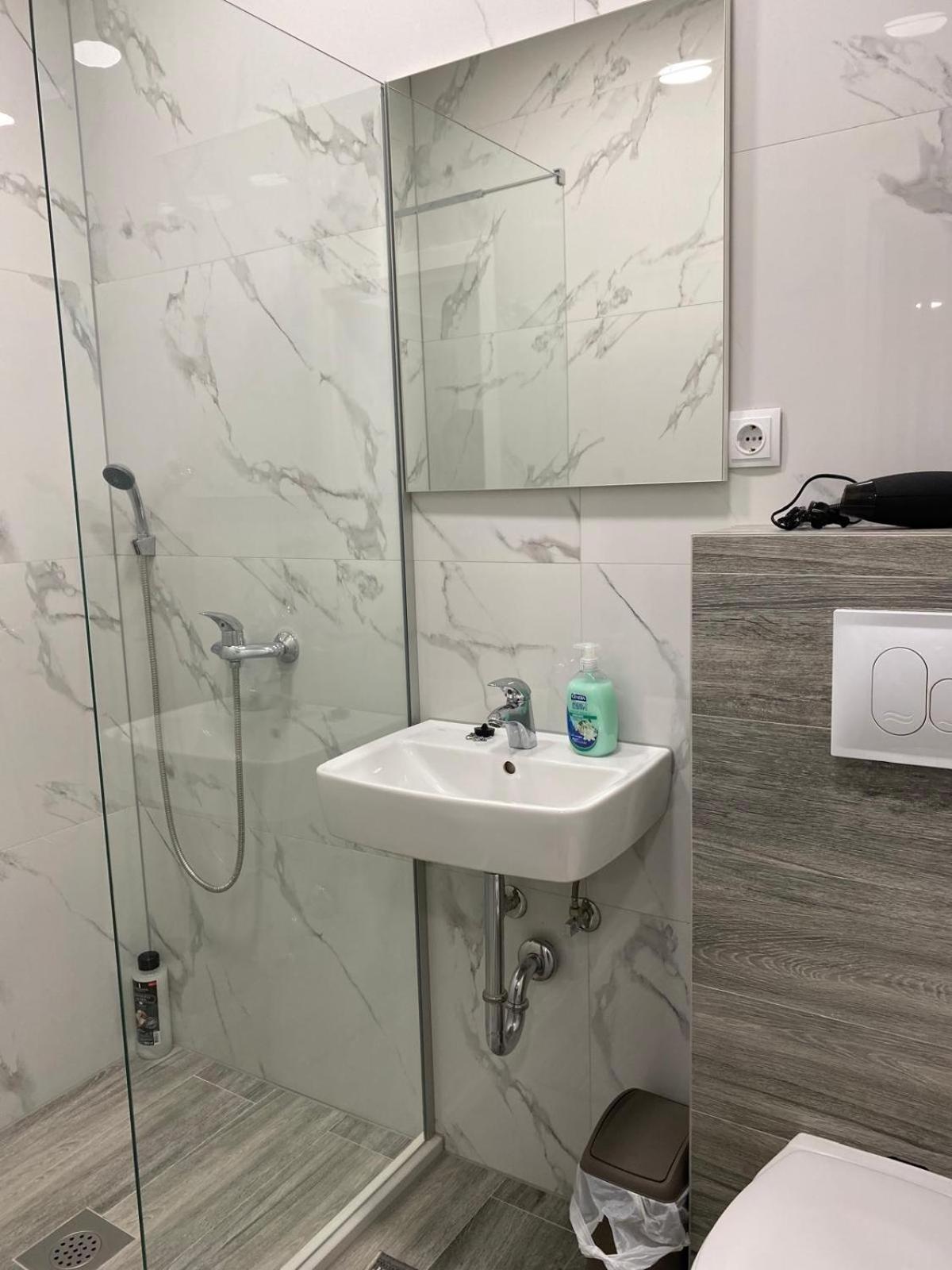 Apartman Kiara Mostar Exterior foto