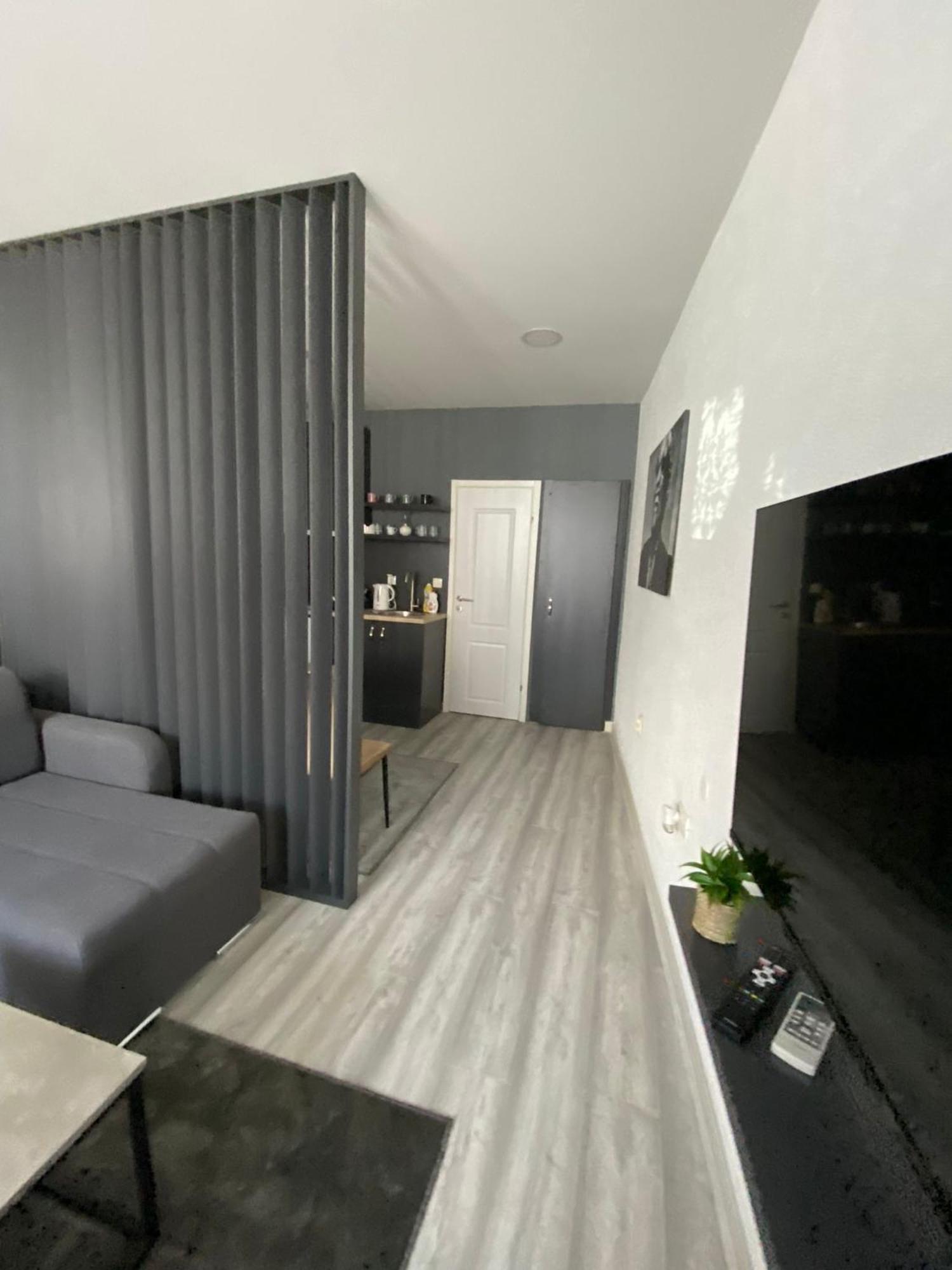Apartman Kiara Mostar Exterior foto