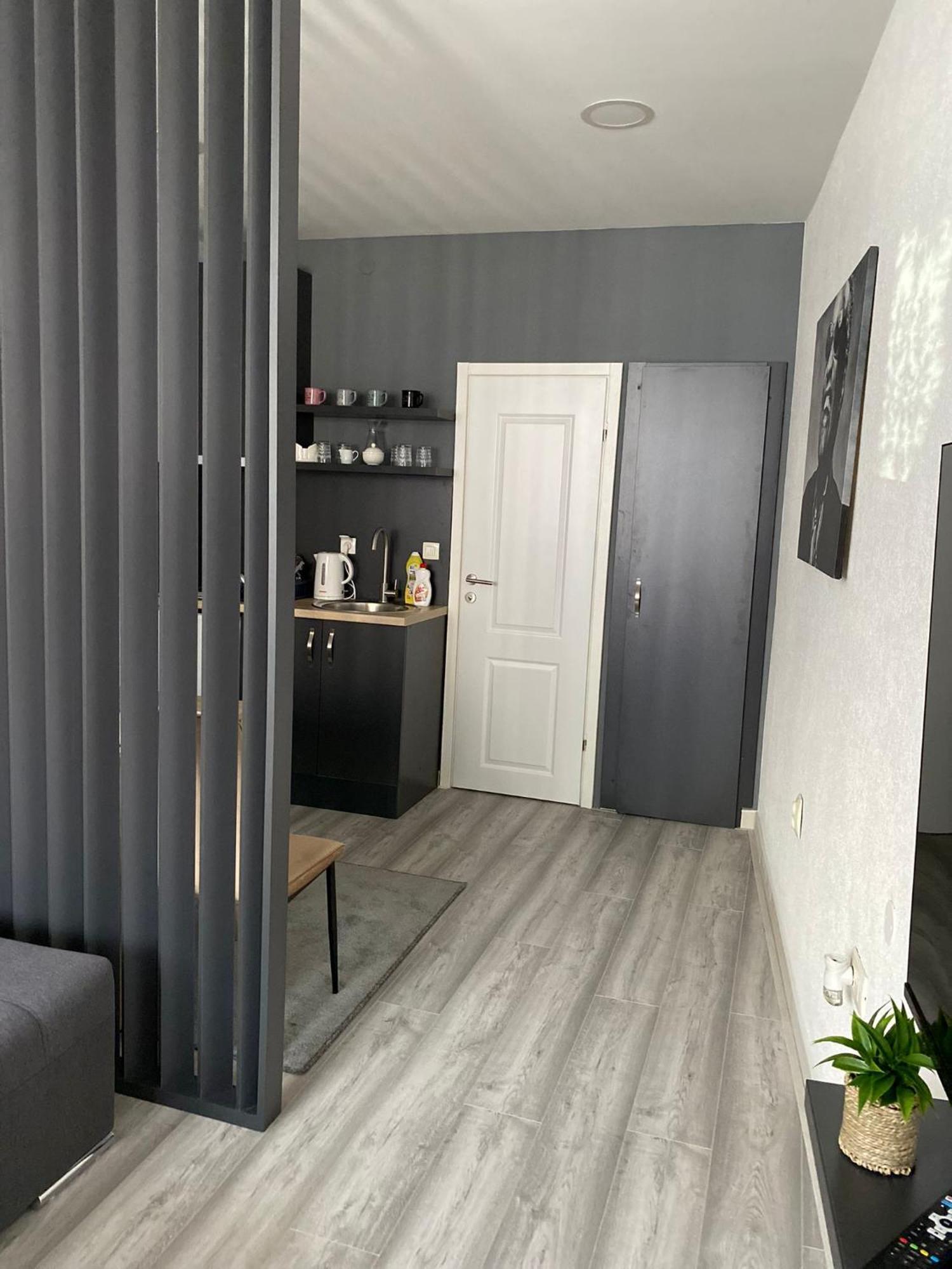 Apartman Kiara Mostar Exterior foto