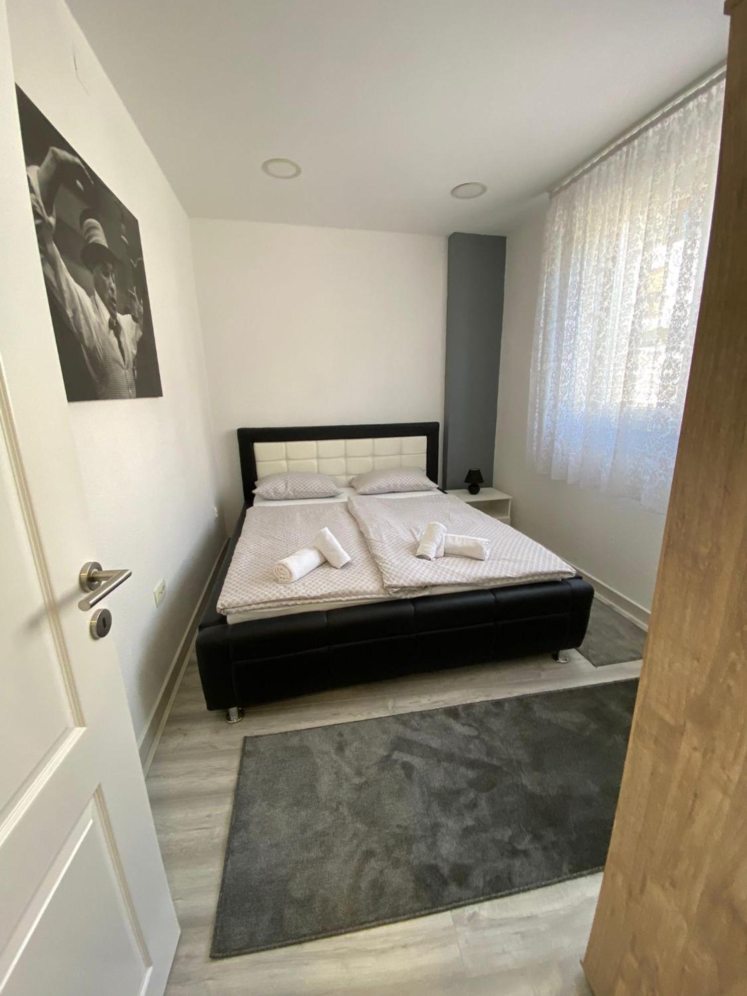 Apartman Kiara Mostar Exterior foto