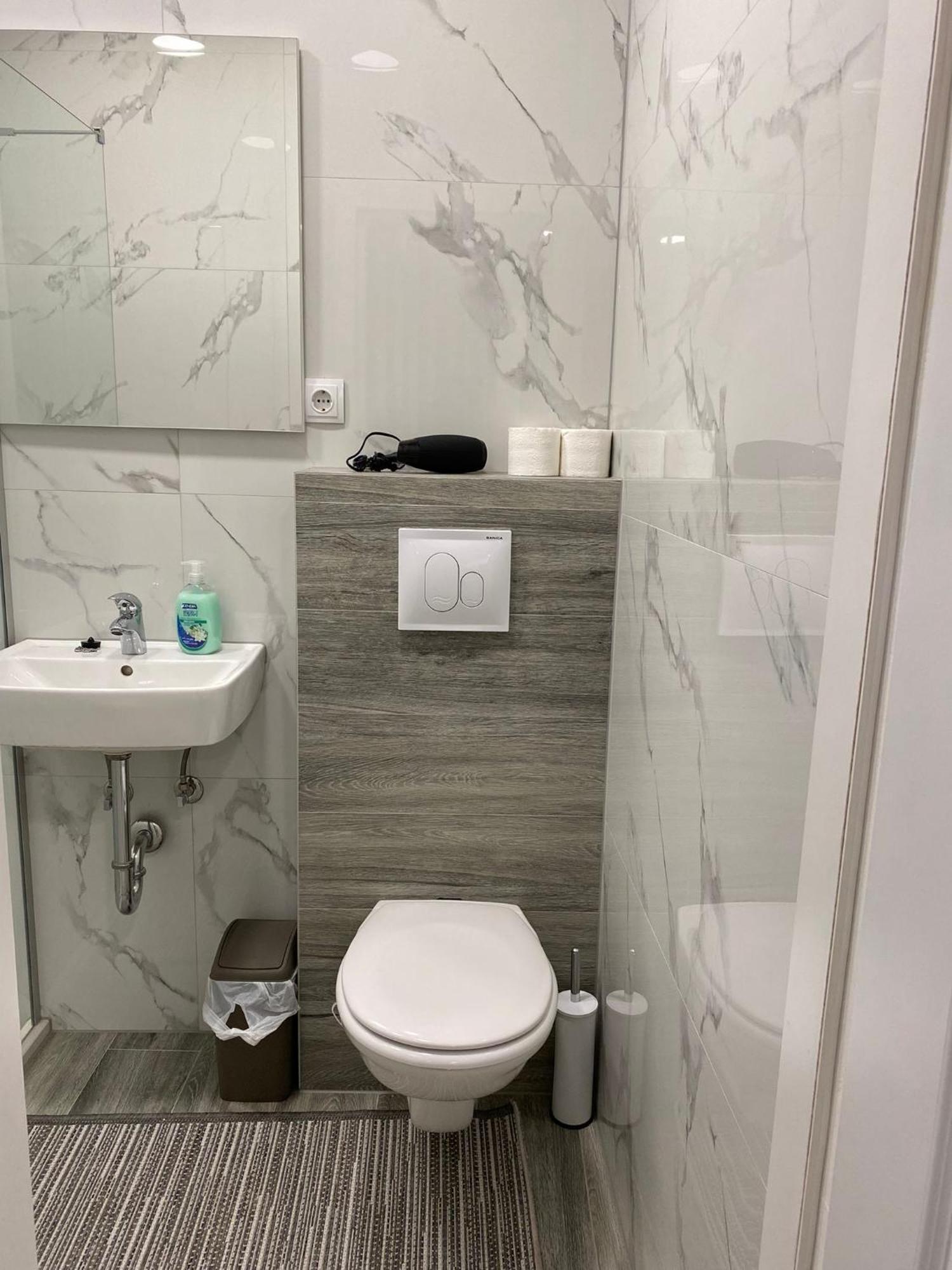 Apartman Kiara Mostar Exterior foto