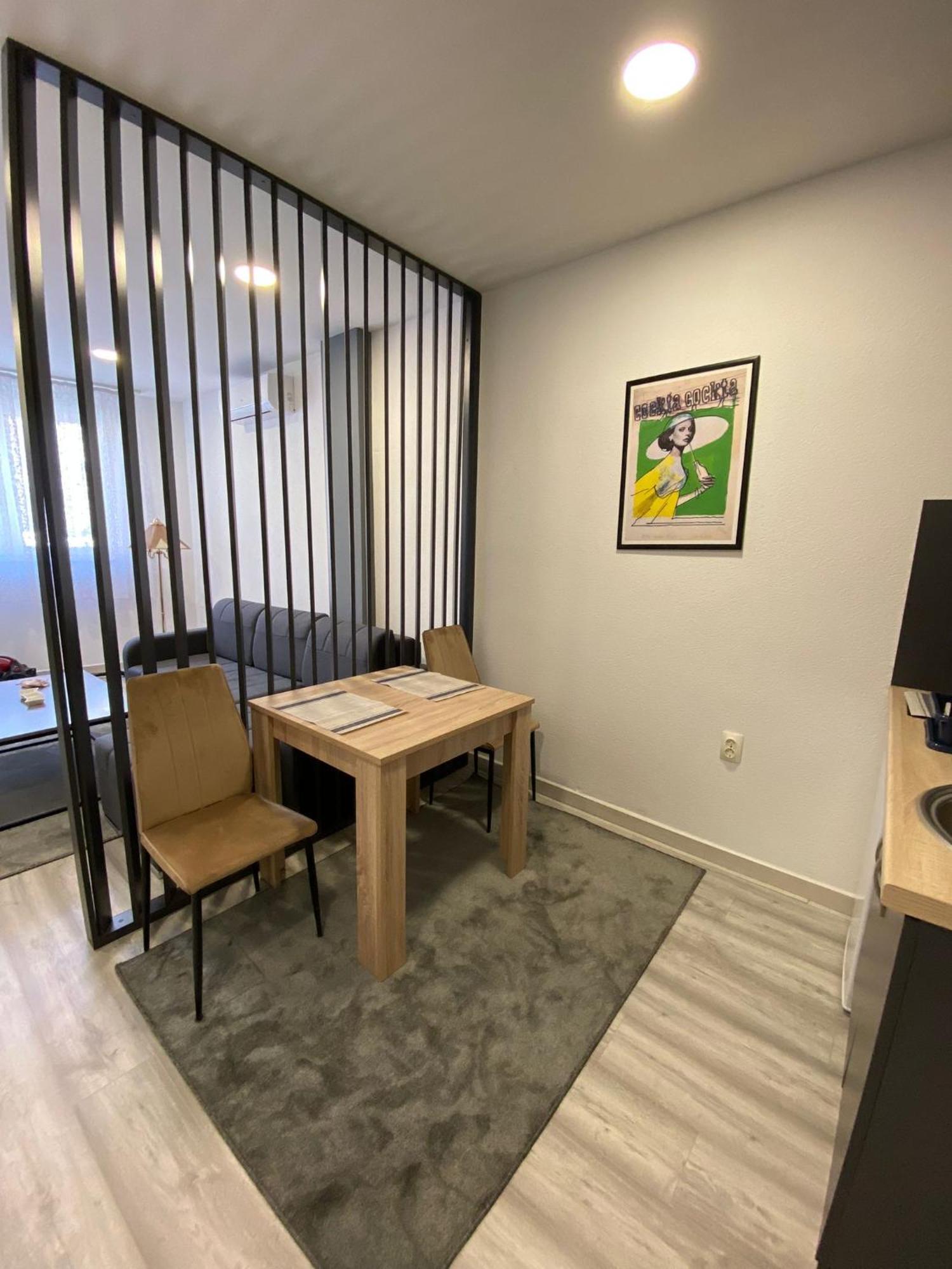 Apartman Kiara Mostar Exterior foto