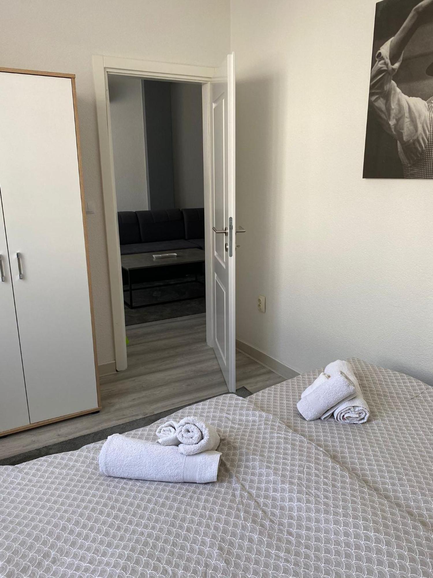 Apartman Kiara Mostar Exterior foto